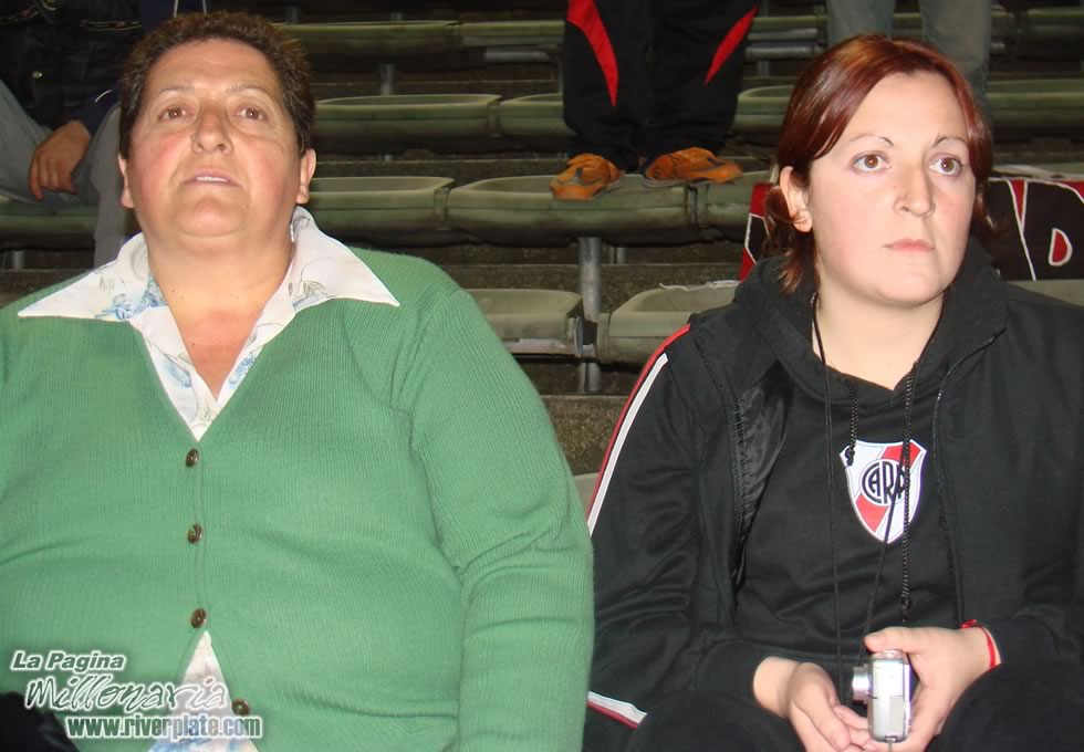 River Plate vs San Lorenzo (Invierno 08) 34